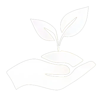 Jon's Helpful Hands logo